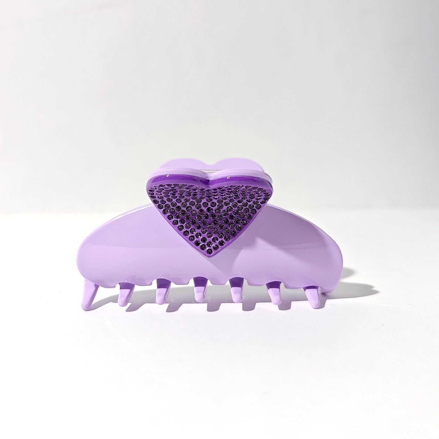 One Love Sparkle Claw