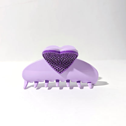 One Love Sparkle Claw