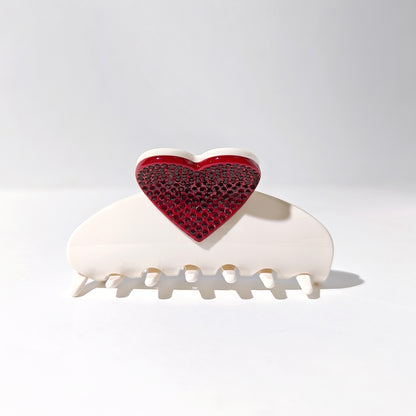 One Love Sparkle Claw