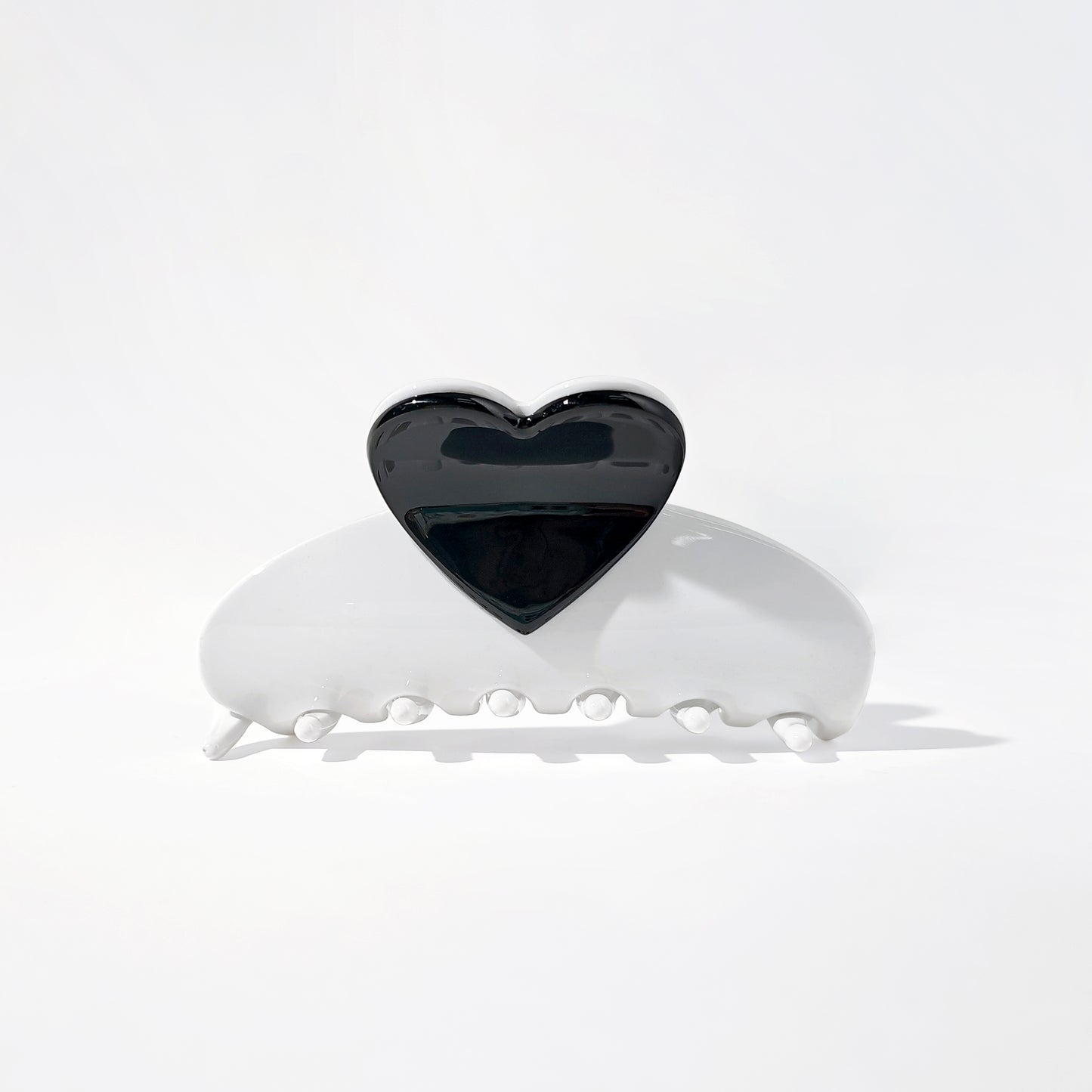 One Love Hair Clip
