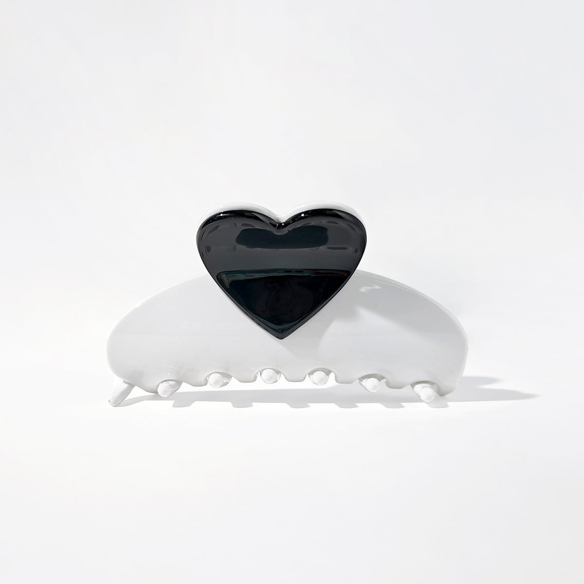 One Love Hair Clip