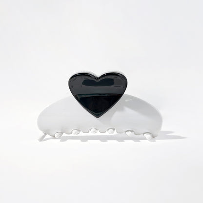 One Love Hair Clip