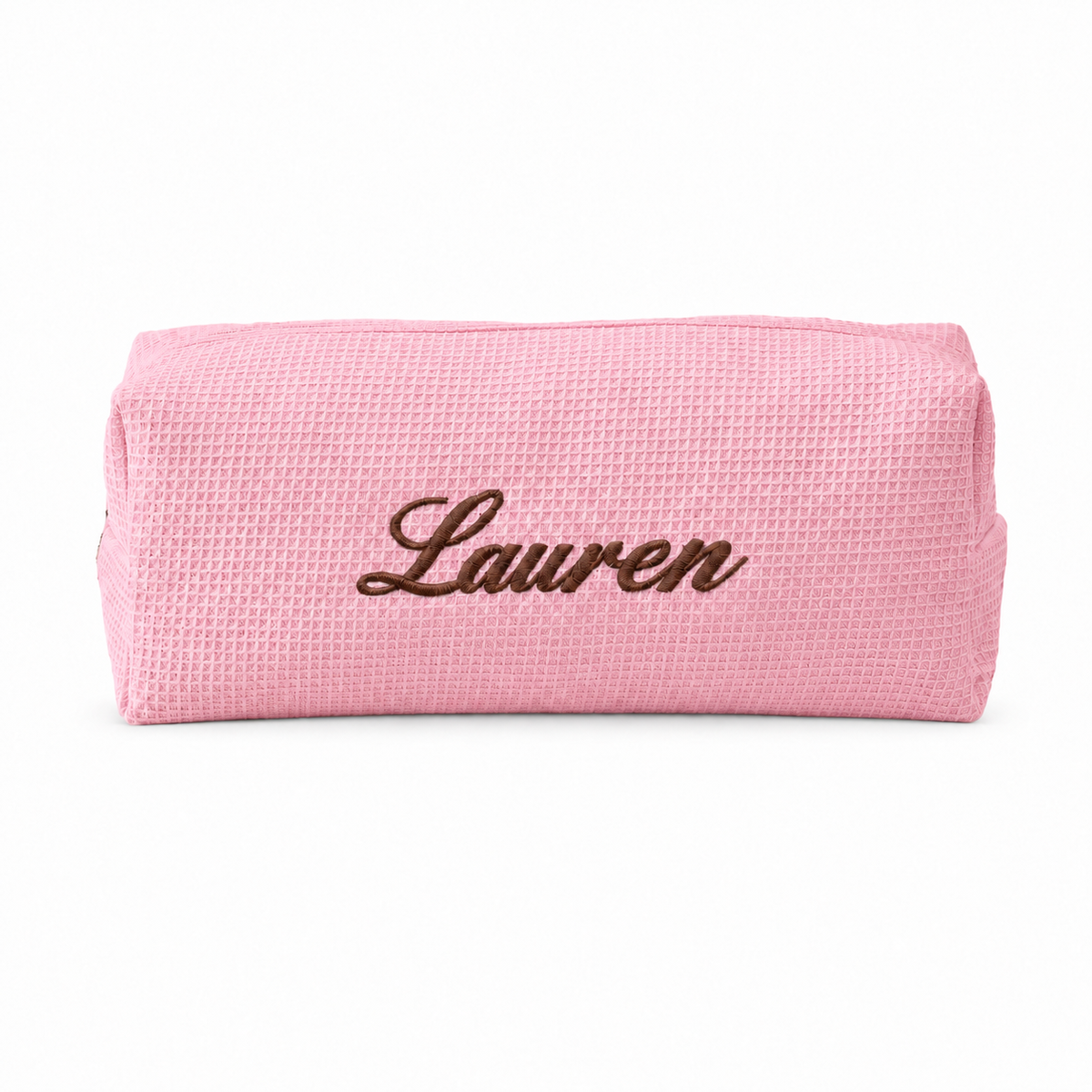 The Blowout Bag – Pink