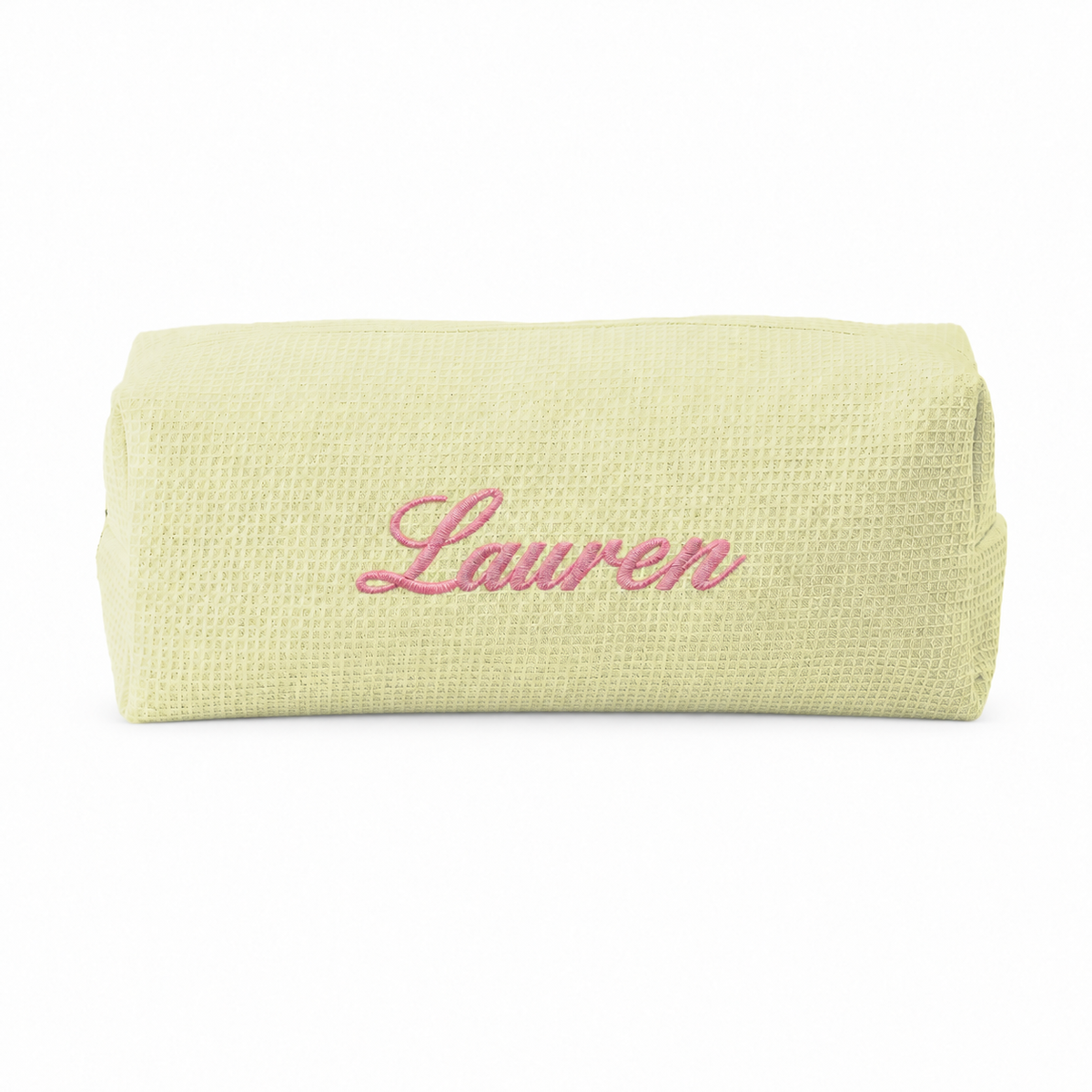 The Blowout Bag – Yellow