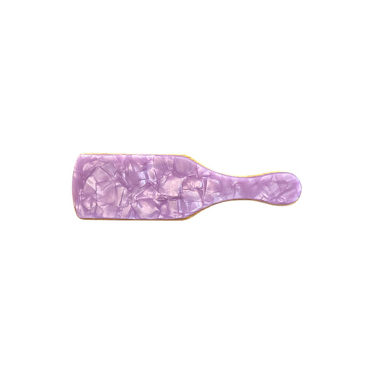 TCU: The Slickback Brush
