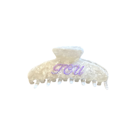 TCU: OG Claw