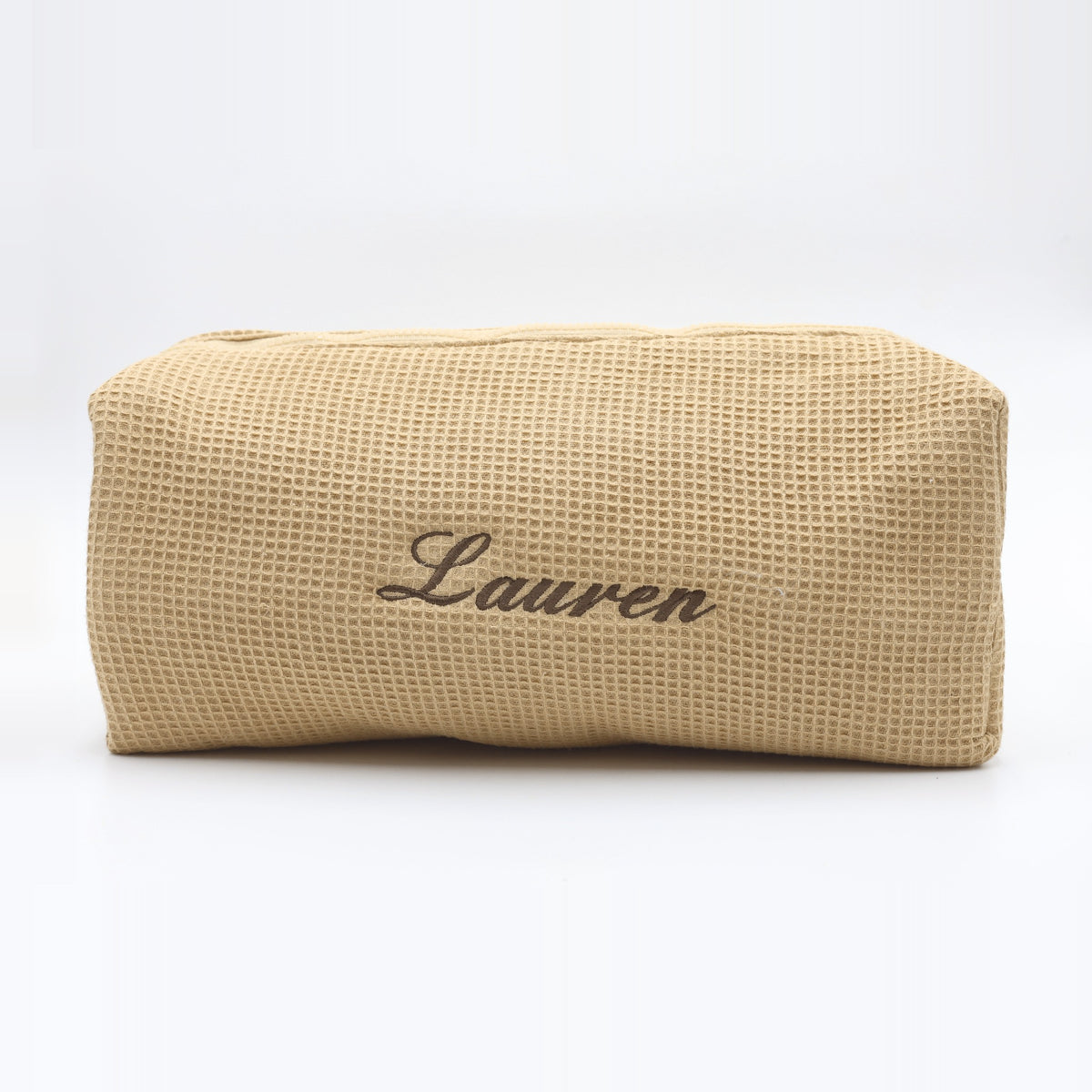 The Blowout Bag in Camel