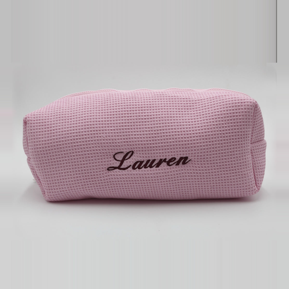 The Blowout Bag in Pink
