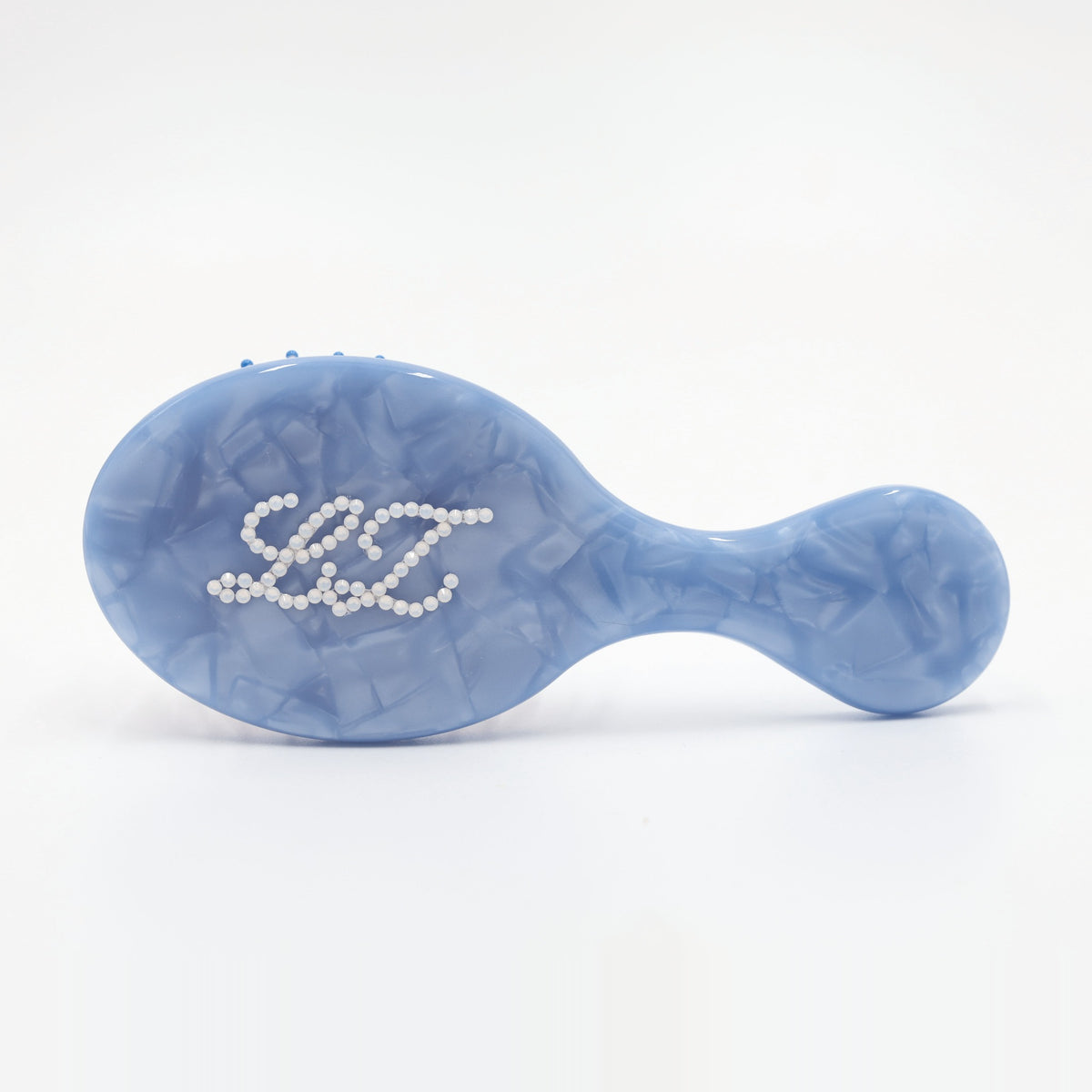 Clutch Brush – Blue