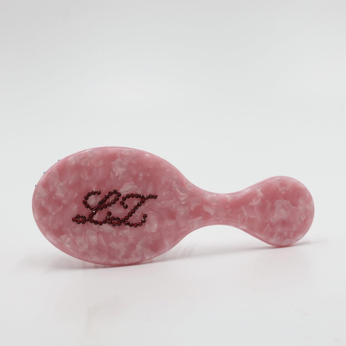 Clutch Brush – Pink