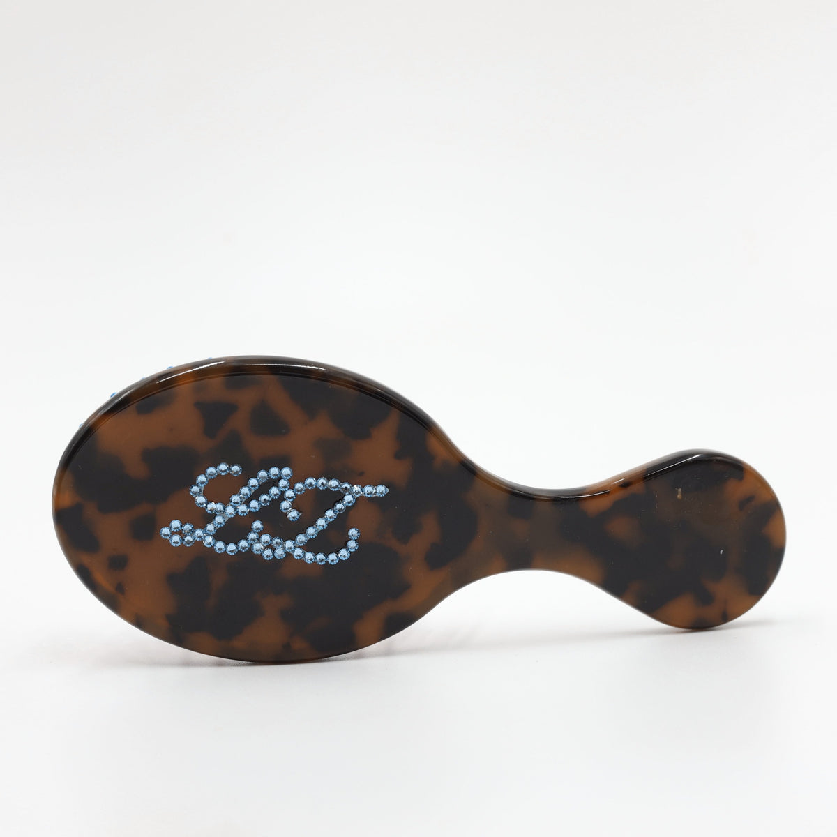 Clutch Brush – Tortoise