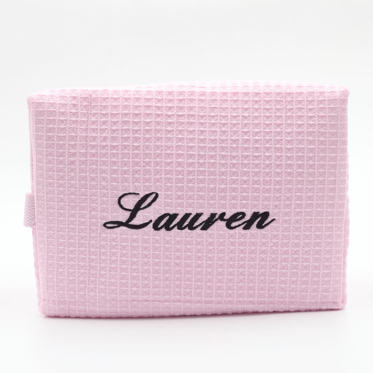 The Everything Pouch – Pink
