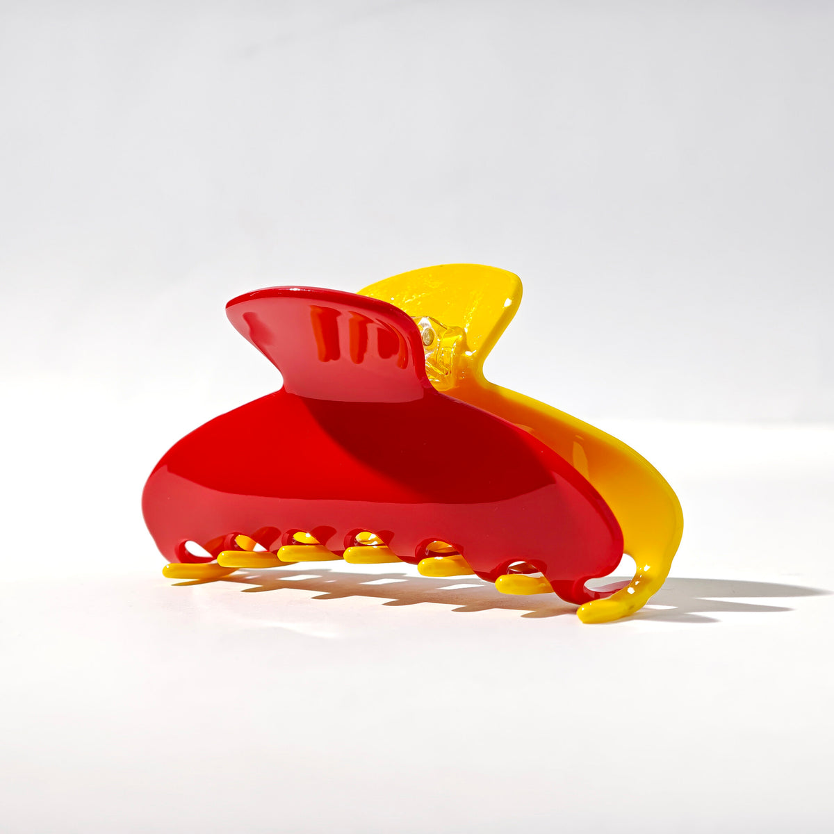 The Game Day Claw