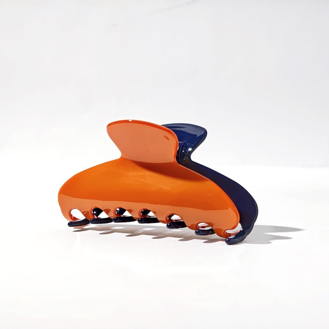 The Game Day Claw