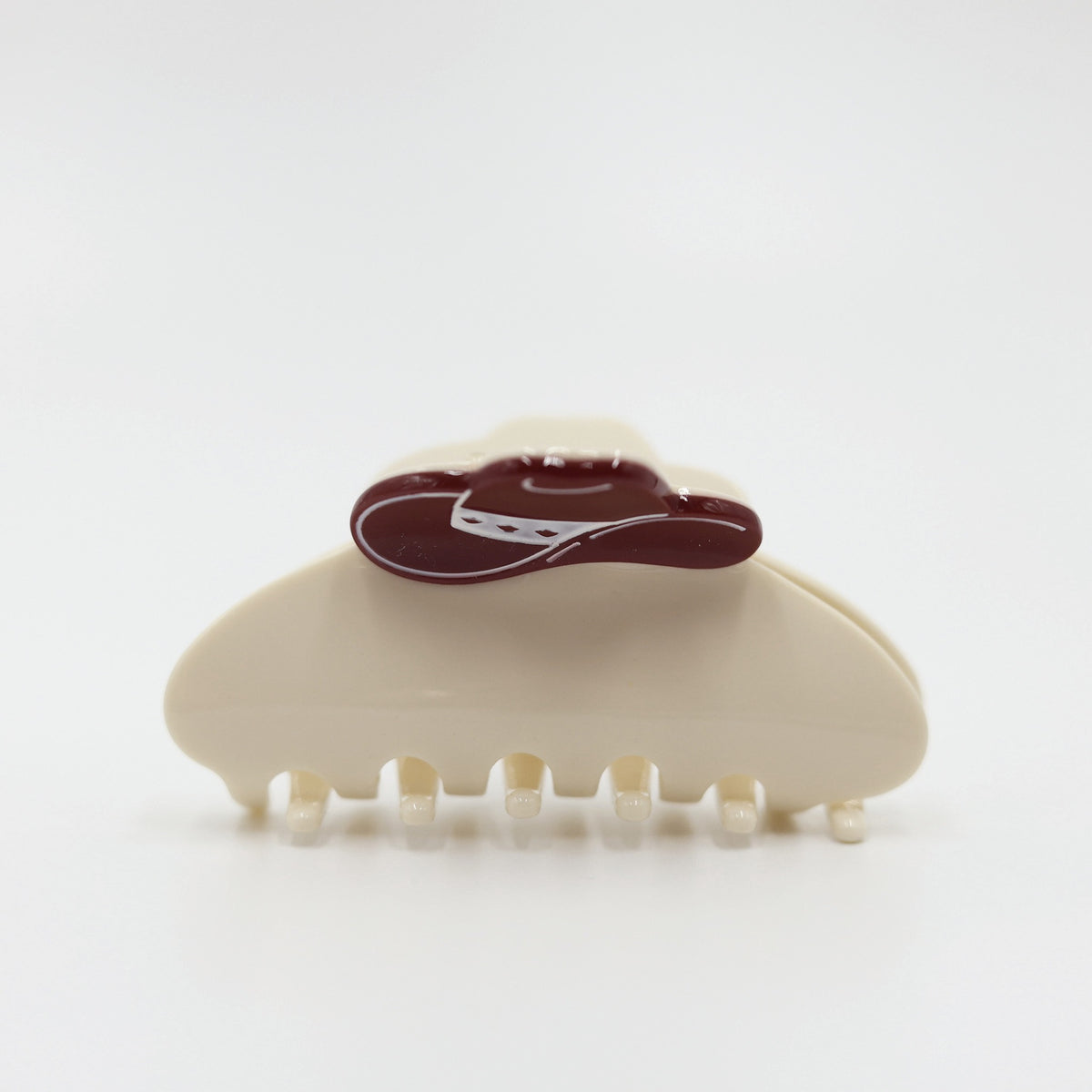 Howdy Honey Claw – Cherry