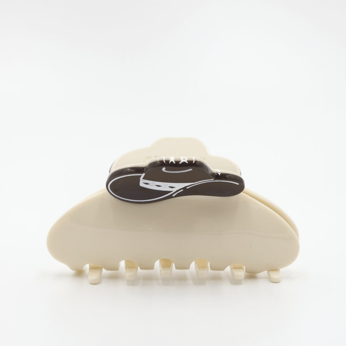 Howdy Honey Claw – Vanilla