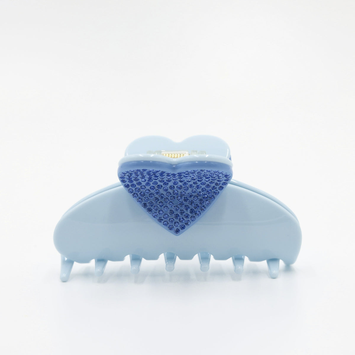 One Love Sparkle Claw – Blue