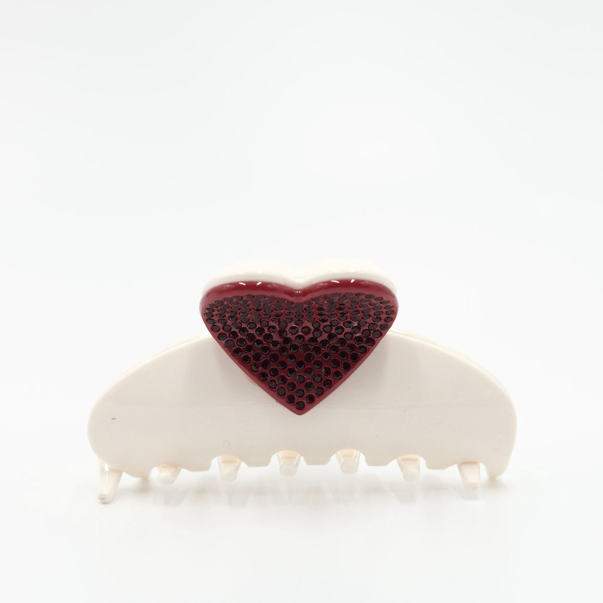 One Love Sparkle Claw – Red