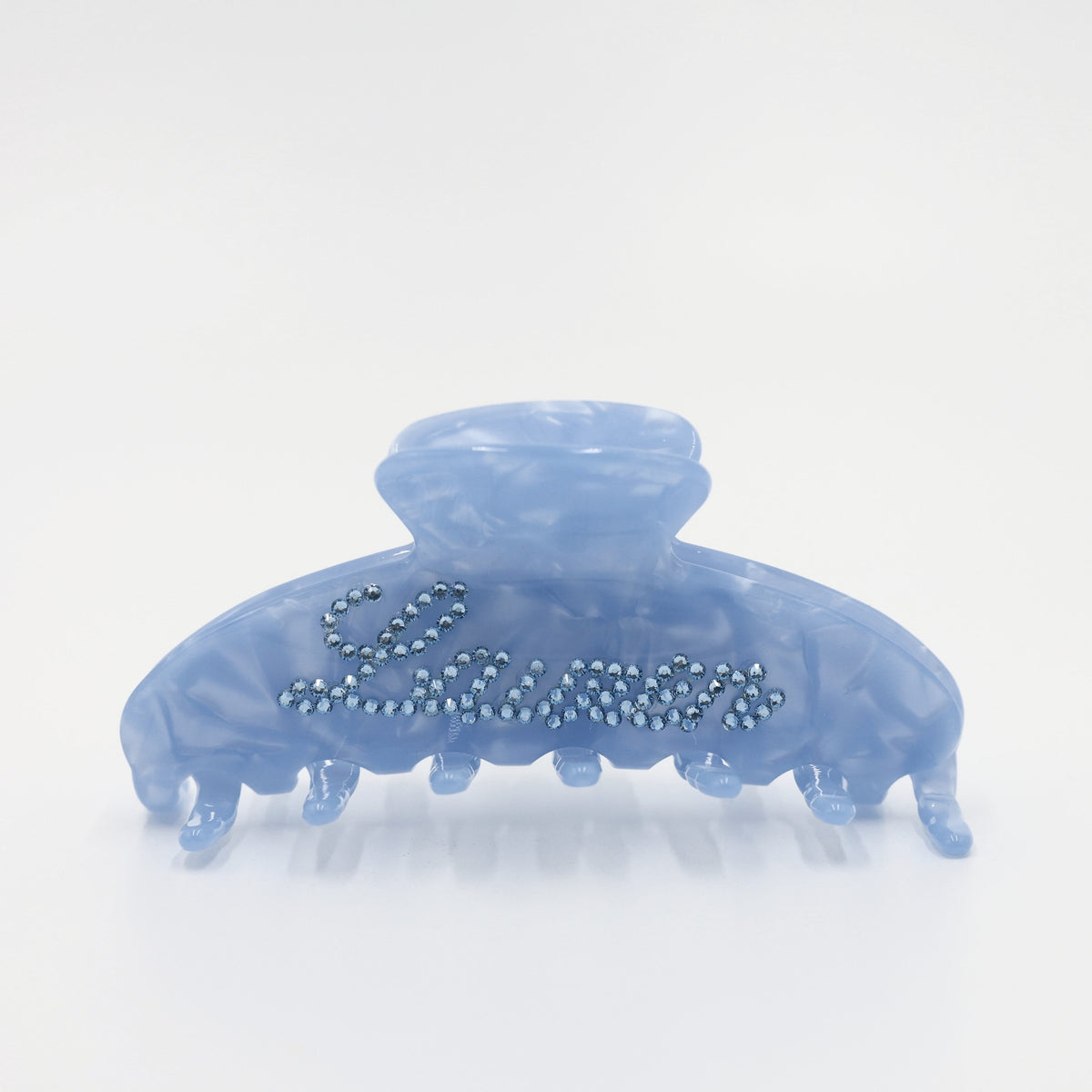 The Statement Claw – Blue