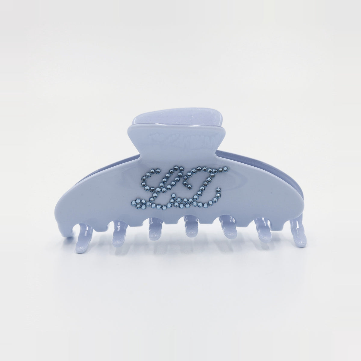 The Statement Claw – Light Blue