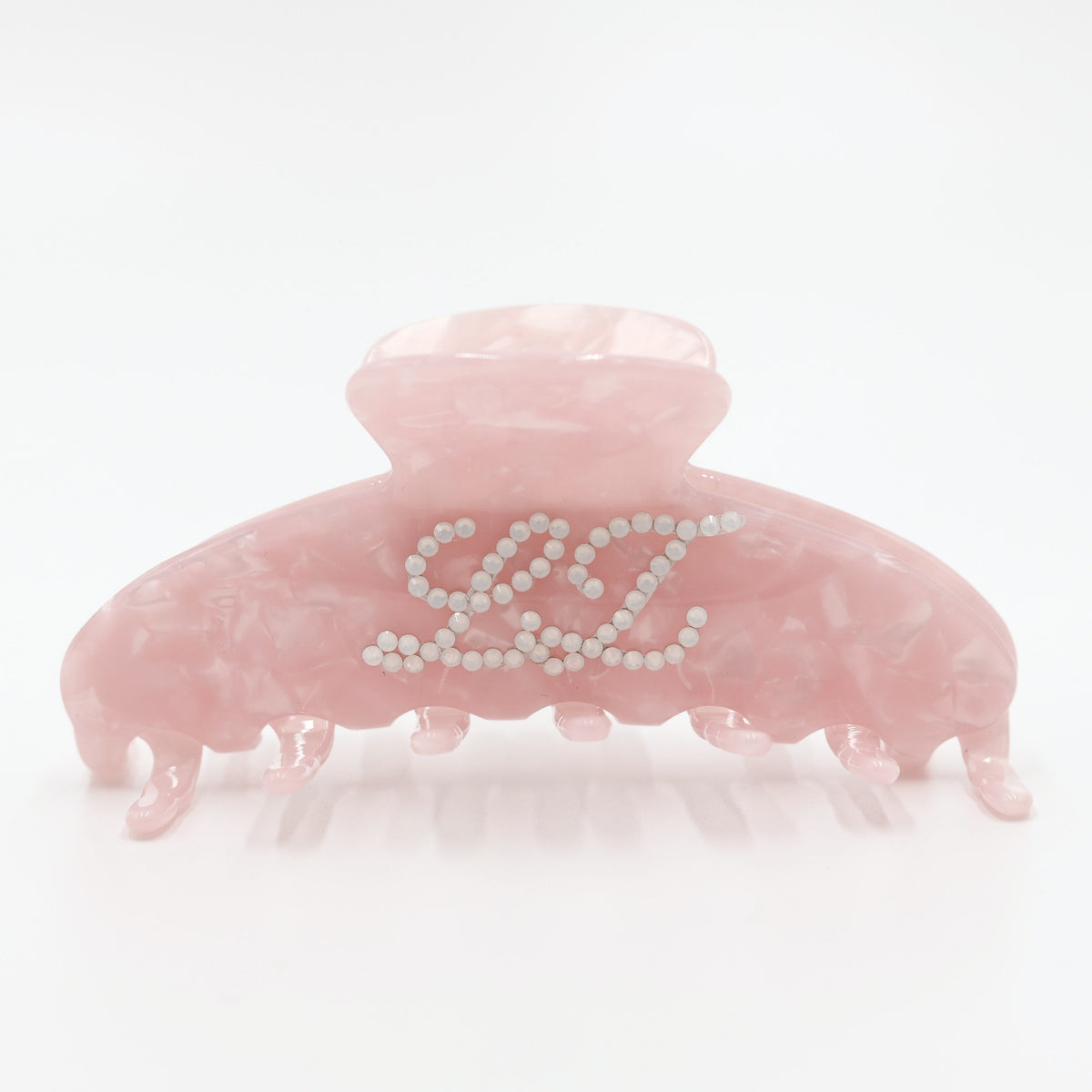The Statement Claw – Pink