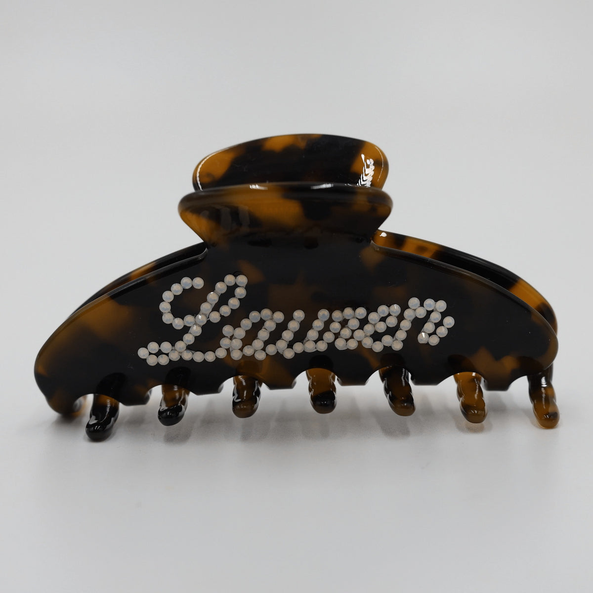 The Statement Claw – Tortoise